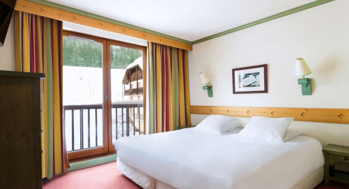 Club Med Serre-Chevalier, Serre Chevalier ski chalet, image 4